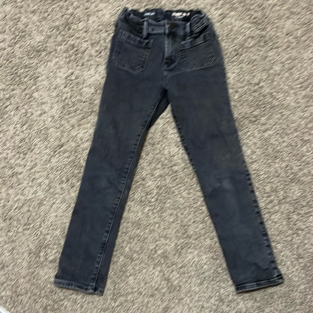 Gap jeans